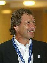 Franz Klammer