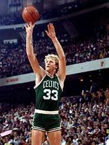 Larry Bird