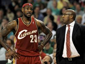 LeBron James