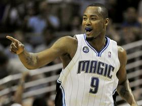 Rashard Lewis