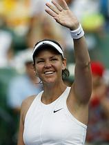 Lindsay Davenport