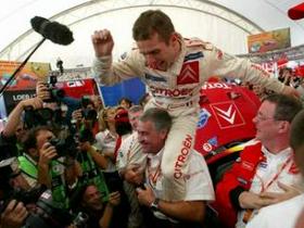 Sebastien Loeb 