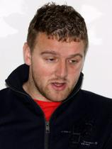 Matjaž Mahkovec