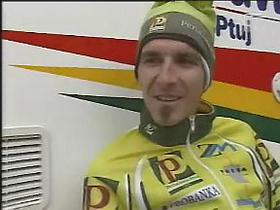 Mitja Mahorič.