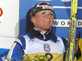 Petra Majdič