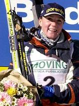 Petra Majdič