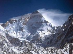 Manaslu