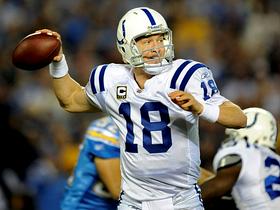 Peyton Manning