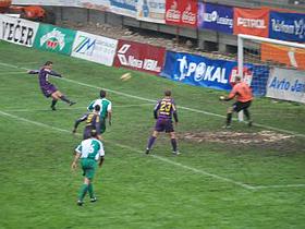 Olimpija-Maribor
