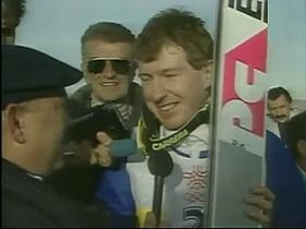 Matjaž Debelak