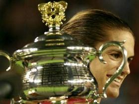 Amelie Mauresmo