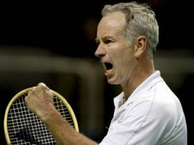 John McEnroe