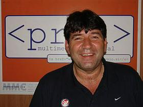 Memi Bečirovič