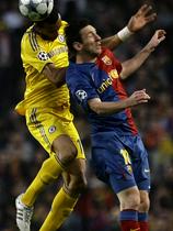 Jose Bosingwa