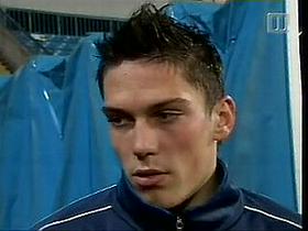 Miran Burgič