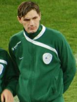 Milivoje Novakovič