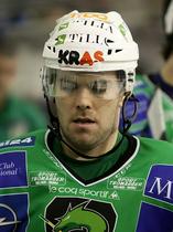 Kevin Mitchell