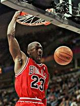 Michael Jordan