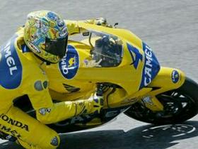 Alex Barros