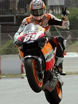 Nicky Hayden