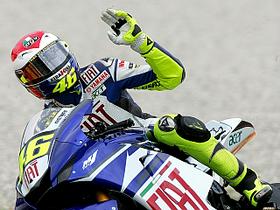 Valentino Rossi