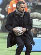 Jose Mourinho