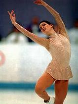 Nancy Kerrigan