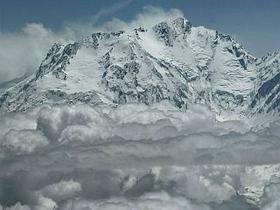 Nanga Parbat