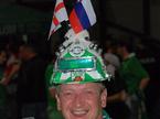 Severnoirski navijač