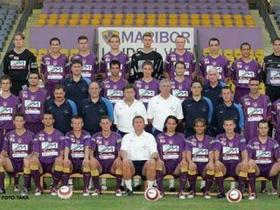 NK Maribor