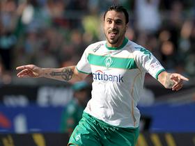 Hugo Almeida (Werder)