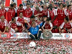 Bayern München