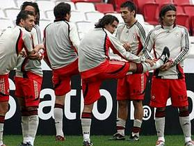 Benfica