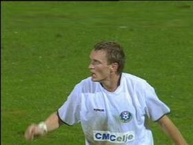 Dominik Beršnjak