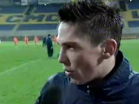 Miran Burgič