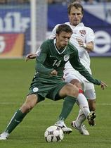 David Rozehnal, Zlatko Dedič
