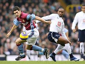 Jermain Defoe