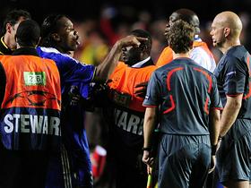 Didier Drogba