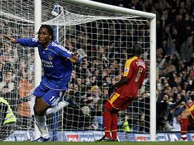 Didier Drogba