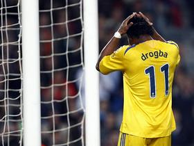 Didier Drogba (Chelsea9