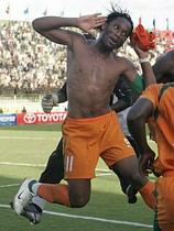 Didier Drogba