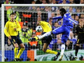 Michael Essien