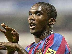 Samuel Eto'o