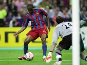 Samuel Eto'o