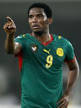 Samuel Eto'o