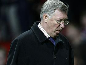 Alex Ferguson