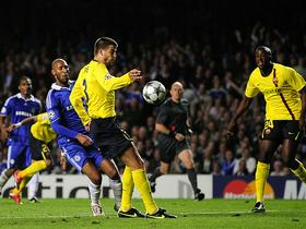 Gerard Pique