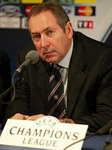 Gerard Houllier