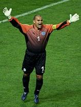 Jose Luis Chilavert