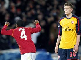 Juan, Nicklas Bendtner